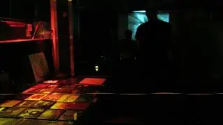 Aidan Baker - Live @ Bazillus [Creative Commons Music]