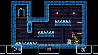 Let's Play - Total Party Kill, Level 29