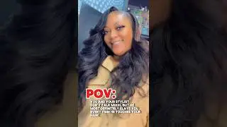 Full sew in! 3 bundles of Bodywave inches 20 22 and 24