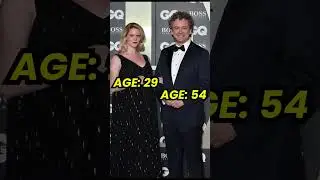 ✅Celebrity Couples Age Difference ❤️ #viral #celebrity #shorts