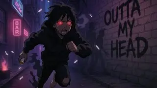 Lil Emo &ndash; Outta My Head (Official AI Song)
