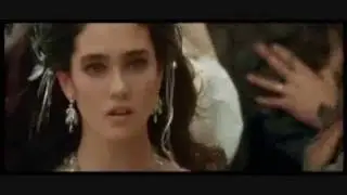 Labyrinth - Ballroom scene