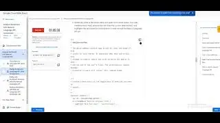 Using the Natural Language API from Google Docs  GSP126 #2024 #viralvideo #quickchallenge