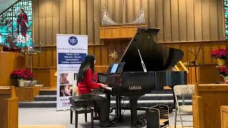 Miniature Overture - Tchaikovsky