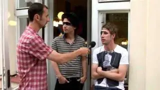 Radio Wave Live Sessions: 100° (videoreport)