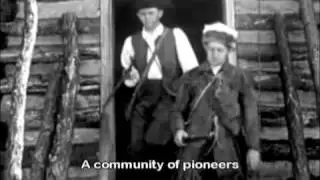 PopTent (Retro-Futurism Jingle)