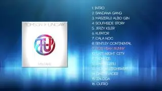 09. Tomson X Uncay - Poe Yeah Bunny (TU2)