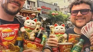 Especial 400.000 seguirdorres YA TENGO PASAJE a VIETNAM + Nuevo Vicio: Geoguessr
