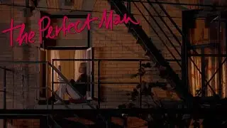 Fragment filmu IDEALNY FACET (The Perfect Man) - Scena z przeprowadzką
