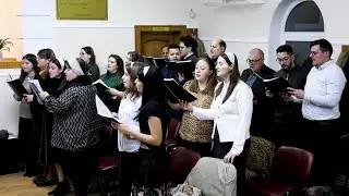 Biserica Penticostală Livada -Evanghelizare- Prima parte -18-01-2026