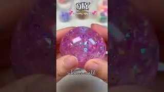 #squishy #squishydiy #craftyideas #craftyhome #diy #ytshorts #rehma'sworld #craft  #art