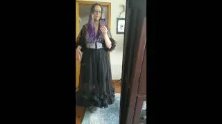 My Discount Catherine D'Lish Robe Unboxing