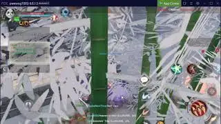 Hidden Quest   Perfect World Mobile   Part 3