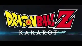 Dragon Ball Z: Kakarot - E3 2019 Trailer (Project Z) PC/PS4/XB1