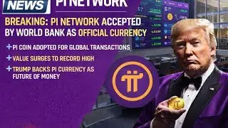 PI UPDATE YANZU WORLD BANK SUN YARDA PI KUDINE ZATA BEWA SAURAN BANKUNA UMARNIN KARƁAR PI🏦🏧💱💥🎉💵🇱🇷✅🧏🧏