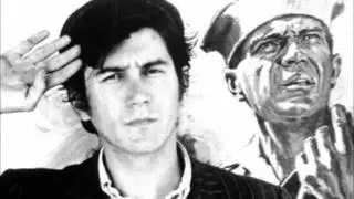 Phil Ochs - Ballad of the Cuban Invasion