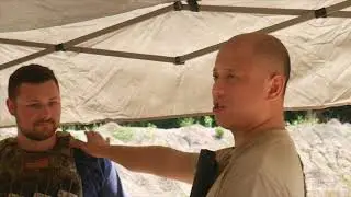 Tactical Rifle I (Day One): MS Firearms training and Guncousa