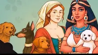 How Dogs (Eventually) Became Our Best Friends,