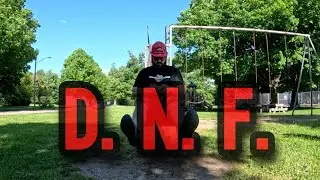 You Might Just D.N.F. - A Rubik's Cube Song by DJ Fatrock