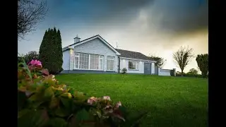 A House by the Castle