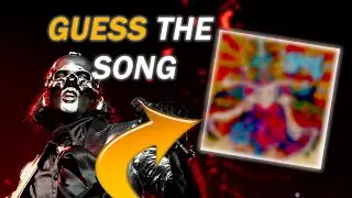 GHOST Fan Game: Can You Get These Songs Correct?