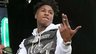 NBA Youngboy - Foolish Figure - (Clean Lyrics)