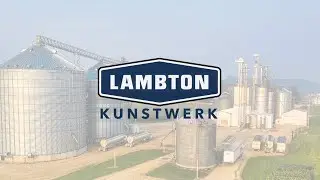 Lambton Kunswerk | Grains & Food Processing Machinery | Post Harvesting