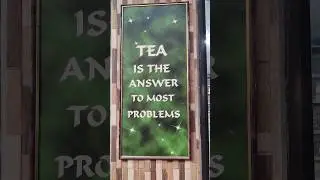 Tea