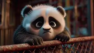 Silver Panda & Moby - Lift Me Up [Panda Lab Records]