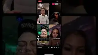 Redd_4x, montibaby, sideshowlou on live