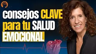 Estrategias simples para prevenir problemas de salud mental, con Lola G&oacute;mez