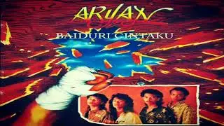Aryan - Pelayaran Rindu HQ