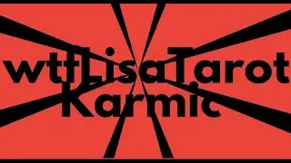 KARMIC: Jim-Bob Morrison Is Out Of the Band (Capricorn vibes) #tarot #astrology #karmic #karma