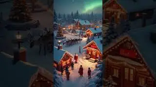 Top 5 Magical Christmas Destinations to Visit in 2024 #christmaswonder