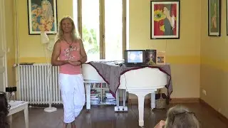 Conf&eacute;rence : Qu'est-ce que le calendrier Maya (tzol'kin ou synchronom&egrave;tre) et Jour hors du Temps ?