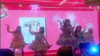 202512 | 荃新。東漫偶祭【Undefined】(Opening）