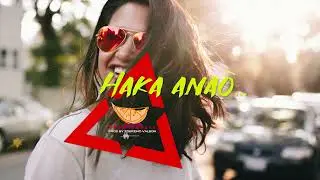 [FREE] Afrobeat instrumental 2022 x HAKA ANAO prod by Grady beats