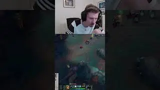 SMALLEST NUNU ULT OF ALL TIME😭😭😭😭