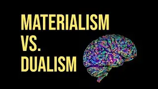 Debunking Myself from 2018 on the Soul