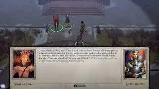 The Fifth Crusade | Pathfinder: Wrath of the Righteous Part 70 | ThaliasBeleg 🪽