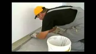KEMA building materials - Floorsystem (Epoxy)