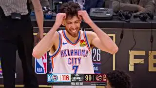 Why Chet Holmgren is the NBA&rsquo;s Most Underrated Star