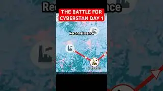 Battle for Cyberstan Begins #helldivers2 #operationvalidpretext #cyberstan #battleforcyberstan
