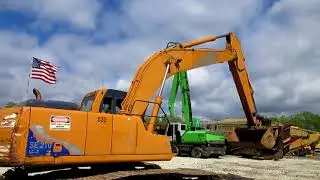 1999 SAMSUNG SE210 LC-3 For Sale