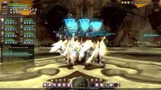 [Team Juju] DN INA - BDN HC Under 30m Run