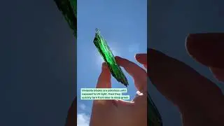 Вивианит