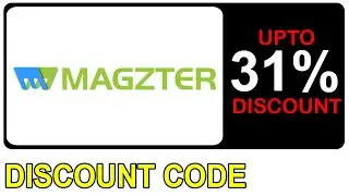 Magzter Discount Code For 2025