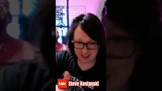 Сценарист и режиссер DEATHSTALKER Стив Костански беседует с NRW!
