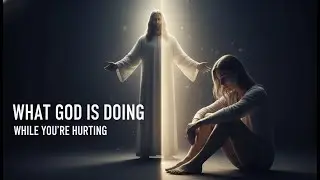 The Psychology of Silence: What God Is Doing While You’re Hurting
