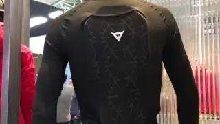 Dainese Integrated Protection Baselayer